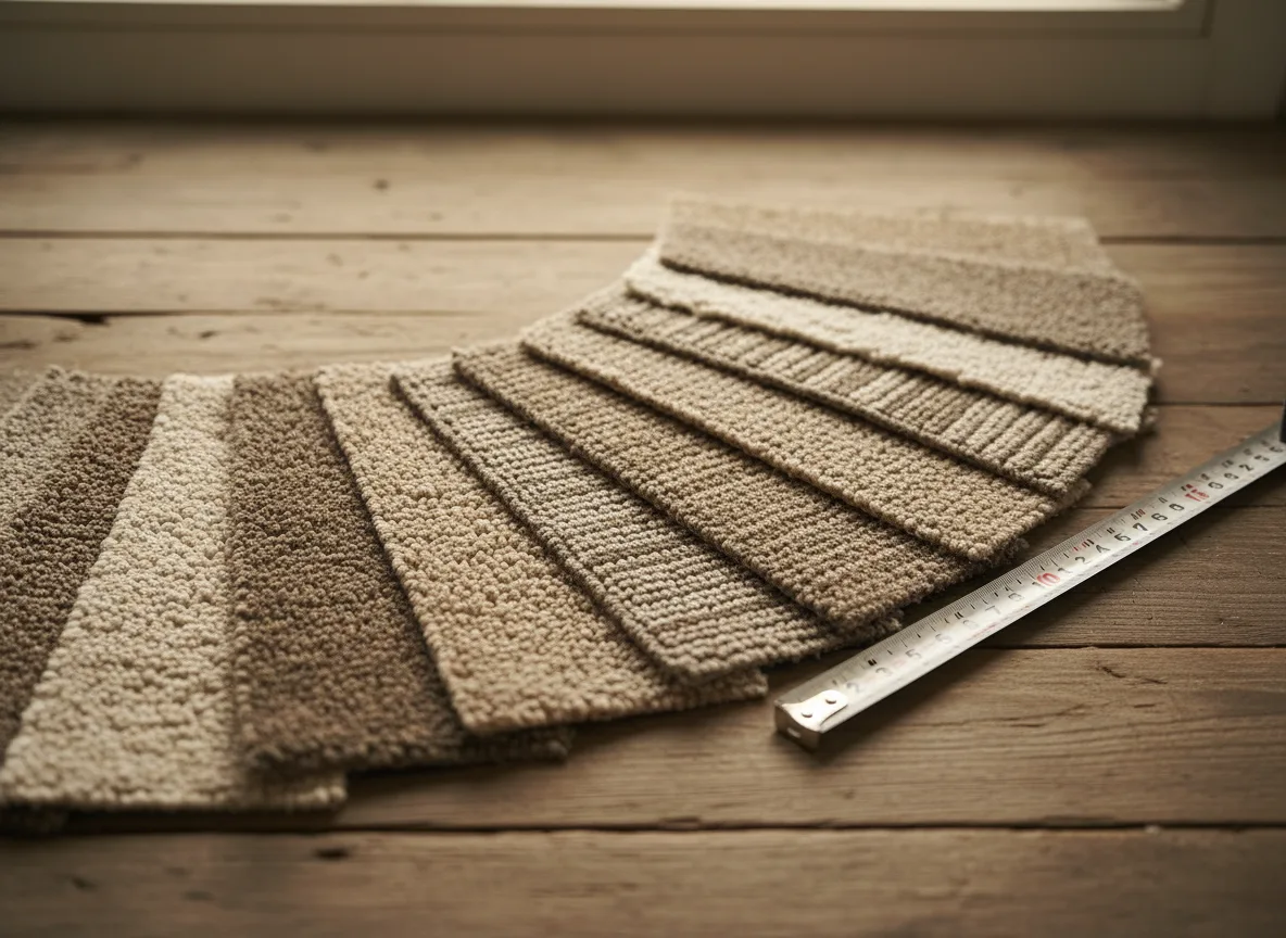 Carpet Installation Skandia, MI FAQs